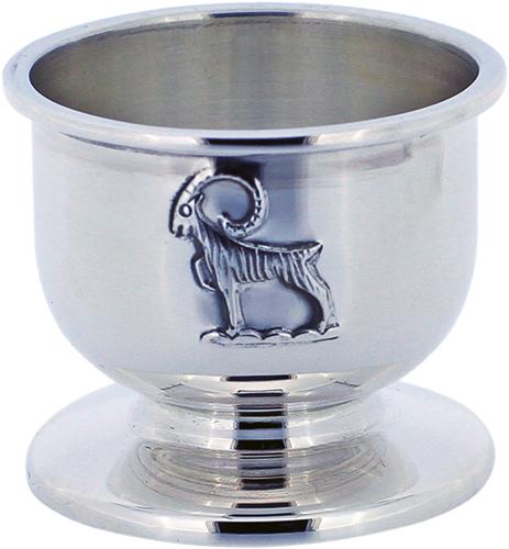 BILLY GOATS GRUFF<br> Egg cup