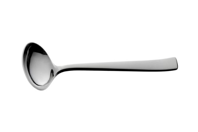 STERLING Spice spoon