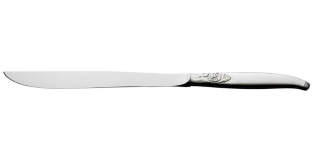 TELEMARK SILVER<br>Carving knife