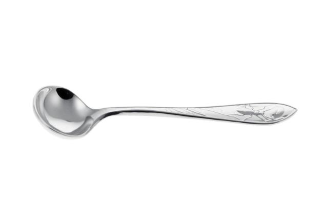 FLORA NORVEGICA Spice spoon
