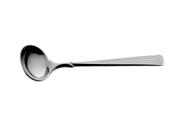 HEIRLOOM <br> Spice spoon