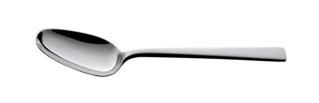 BJØRN Dinner spoon, silverplated