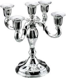 THM CLASSIC<br>Candelabrum (370)
