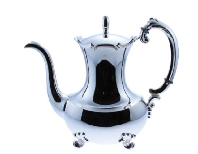 ROCOCO<br>Coffee pot