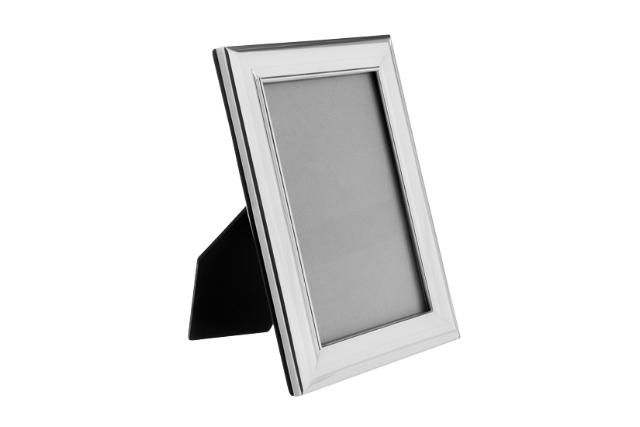 PICTURE FRAME<br>Curved