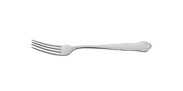 MÄRTHA <br> Liten spisegaffel