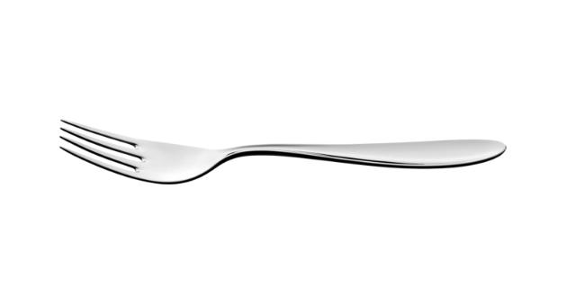 OSEBERG <br>Stor spisegaffel