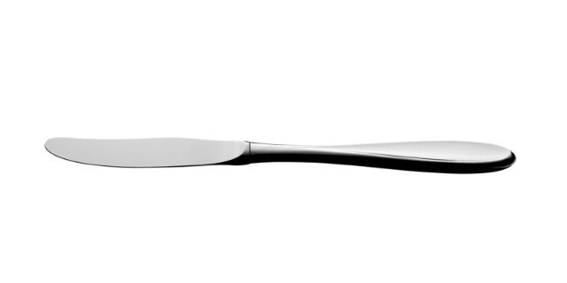 OSEBERG <br>Stor spisekniv