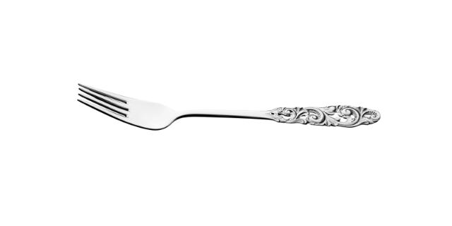 TELE<br> Liten spisegaffel
