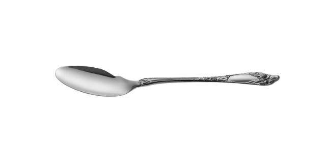 OPPHØIET ROSE <br>Gourmet skje