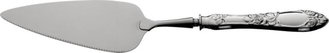 OPPHØIET ROSE <br> Pai-/ kakespade