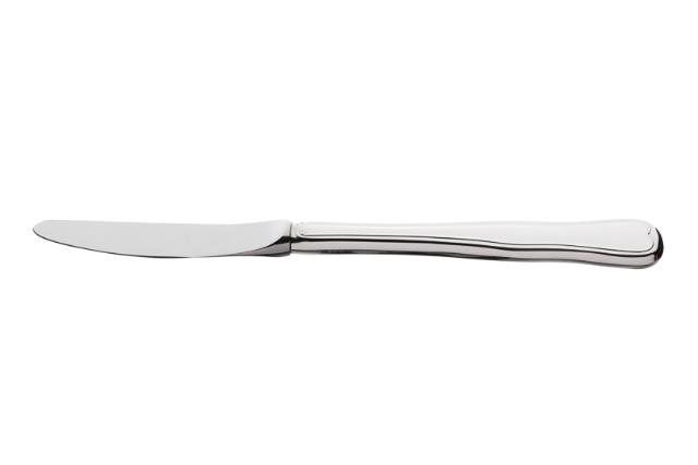 RIFLET<br> Liten spisekniv, langt skaft<br> *Utgående produkt