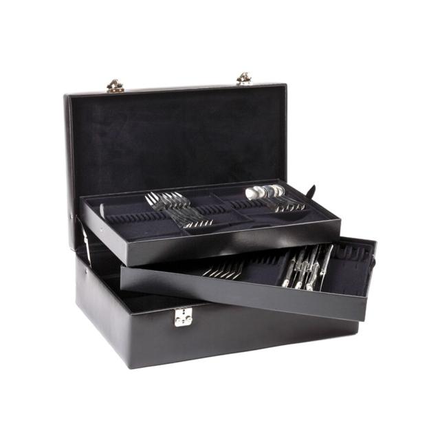 BESTIKK-KOFFERT
<br>
72 deler
