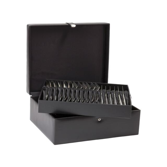BESTIKK-KOFFERT
<br>
36 deler