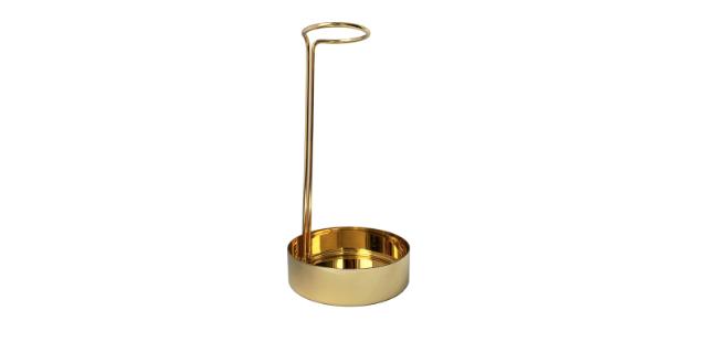 KADO<br>Vase, messing