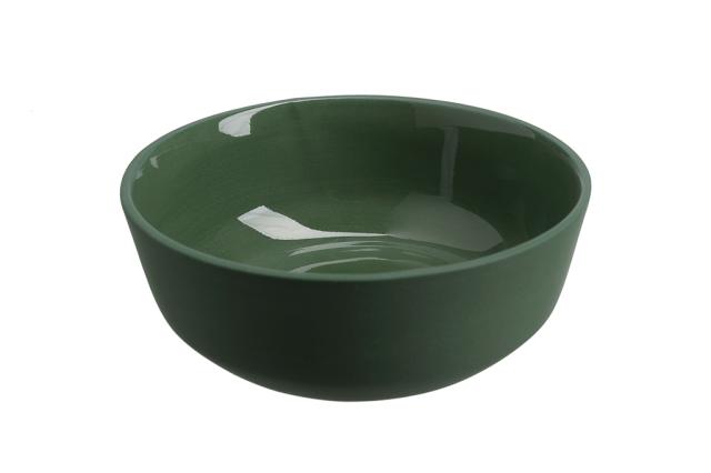 TAPASSKÅL Grønn
