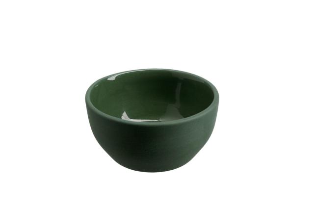 KRYDDERSKÅL 
<br>
Grønn