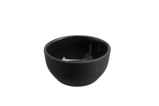 KRYDDERSKÅL 
<br>
Sort