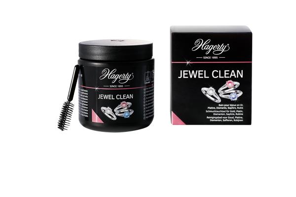 HAGERTY jewel clean 
