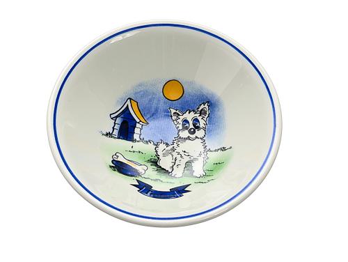 TROFAST<br> Porselenskål<br>*Utgående produkt