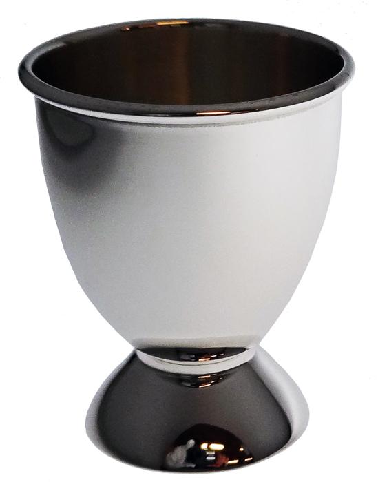 GLATT<br>Eggbeger, uten mønster