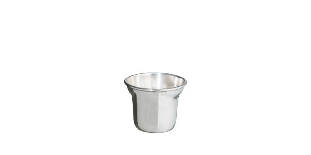 GLATT<br>Eggbeger, uten mønster
